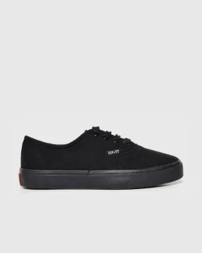 Mens Barca - Low Cut Canvas Sneaker