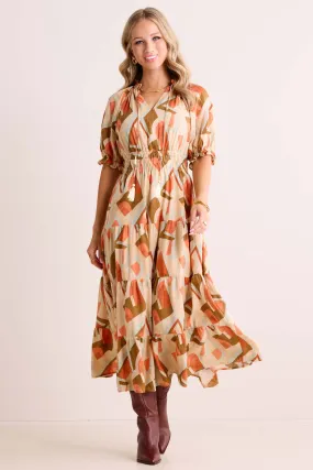 Mia Dress