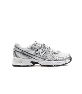 New Balance 740 Mesh White Donna