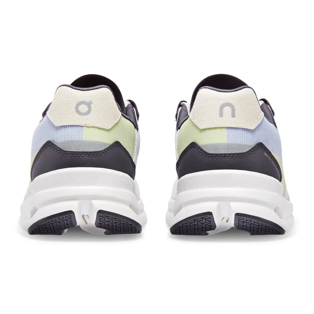 ON Running Women's Clouddrift in Frost/Heather