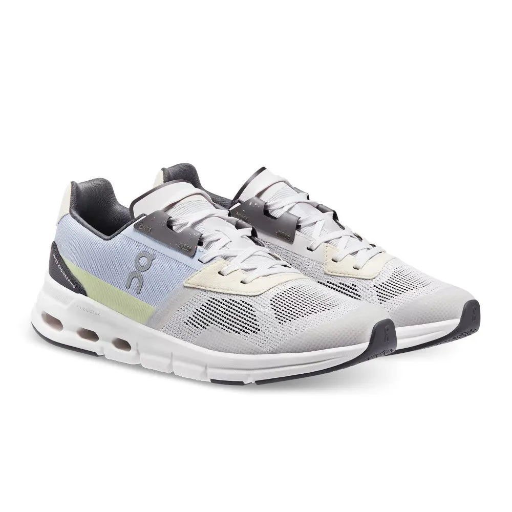 ON Running Women's Clouddrift in Frost/Heather