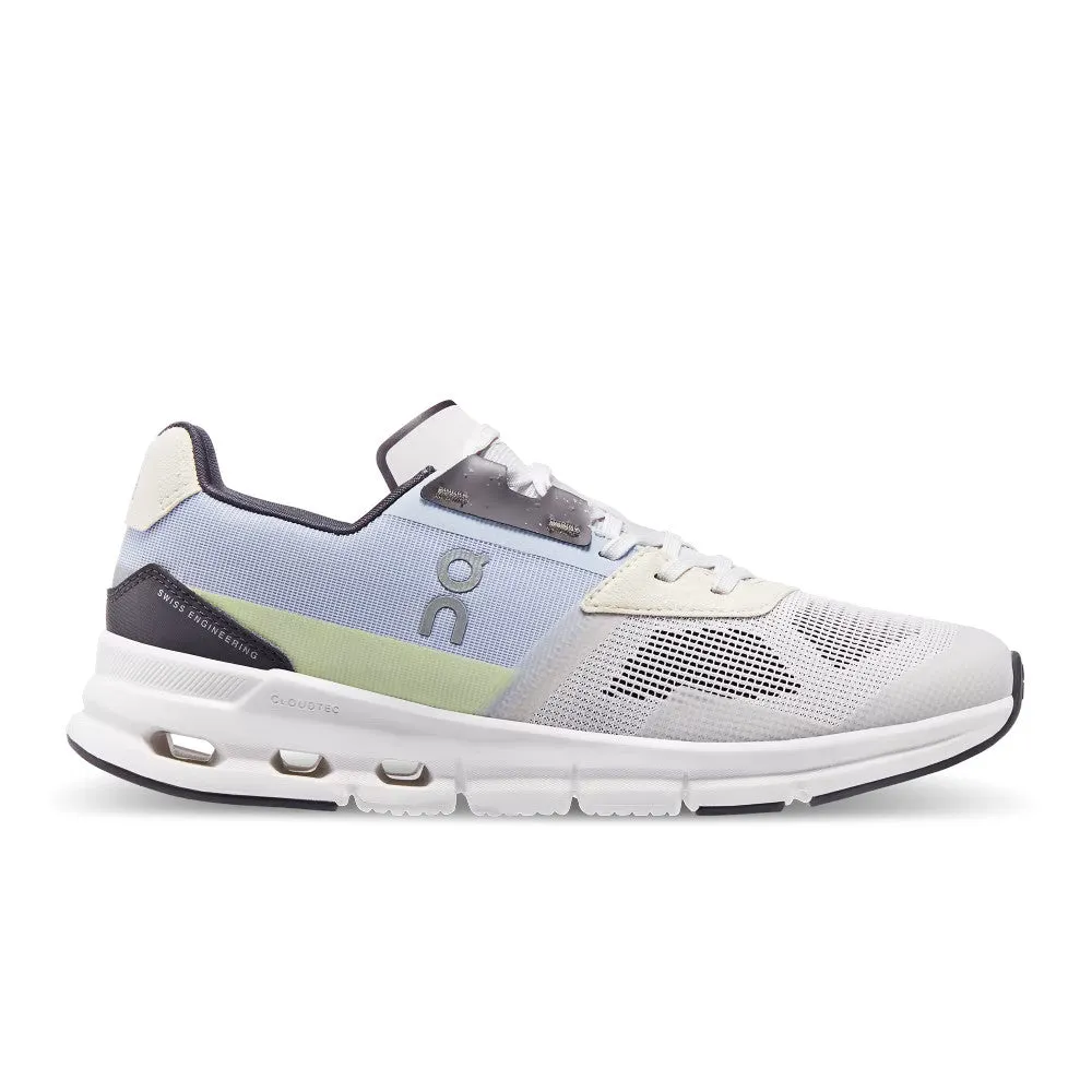 ON Running Women's Clouddrift in Frost/Heather