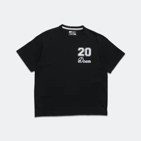 Patta Anniversary Tee - Converse Black