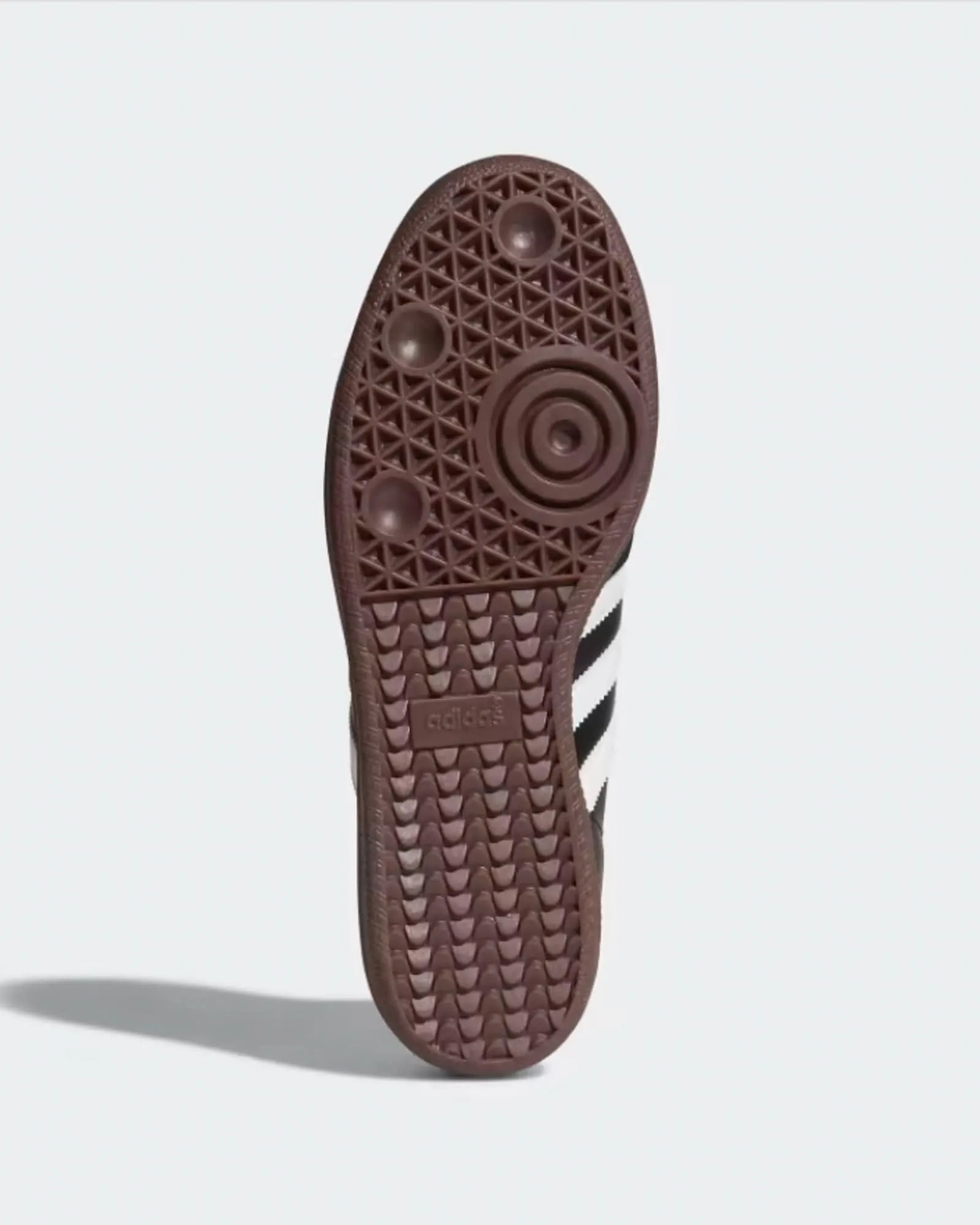 "Samba Classic" Sneakers