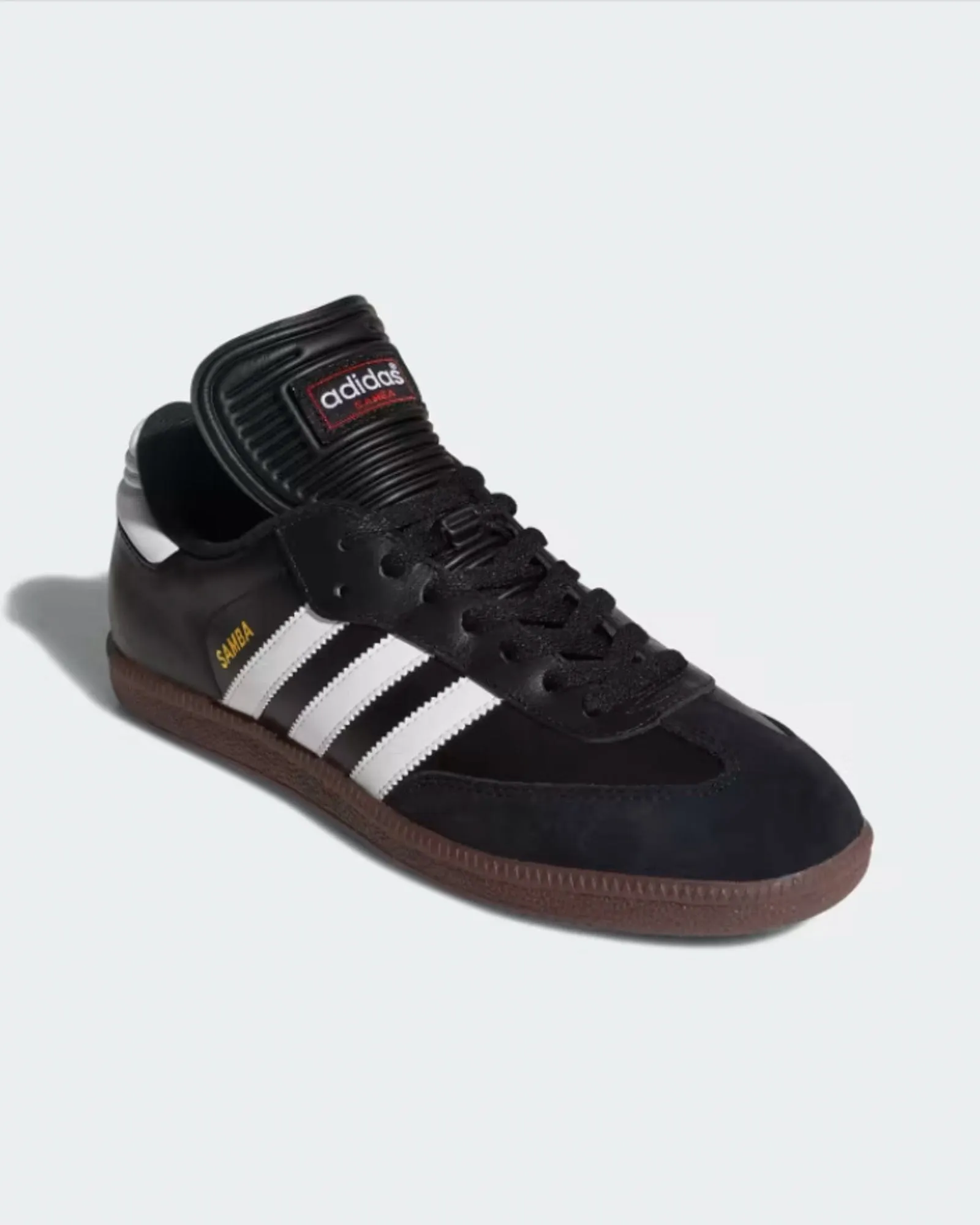"Samba Classic" Sneakers