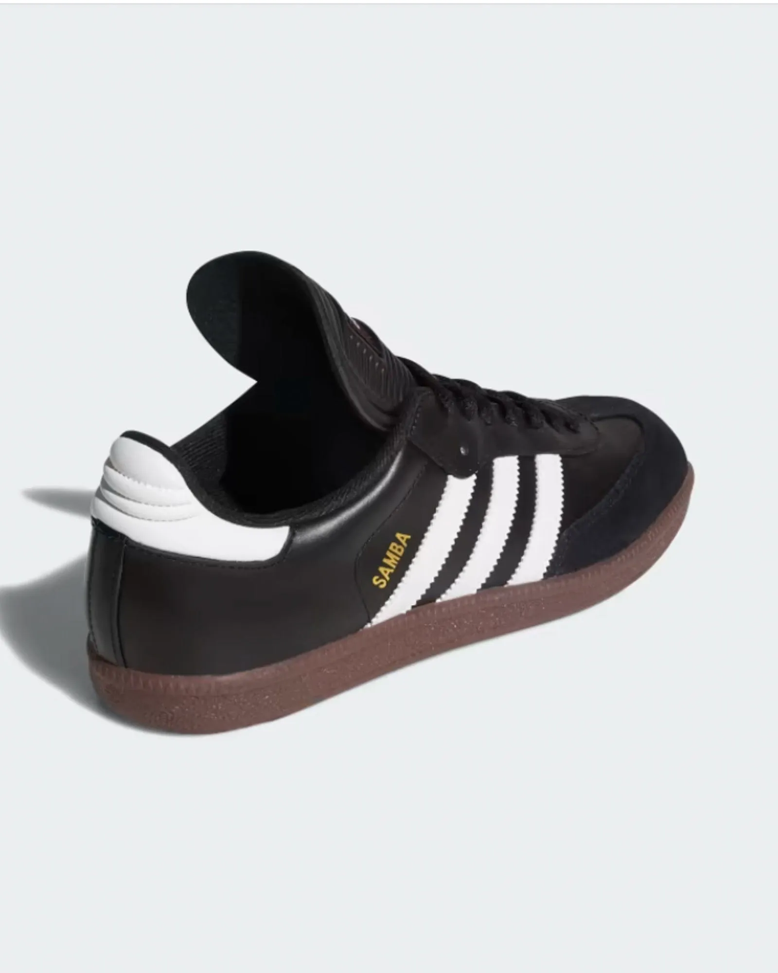 "Samba Classic" Sneakers