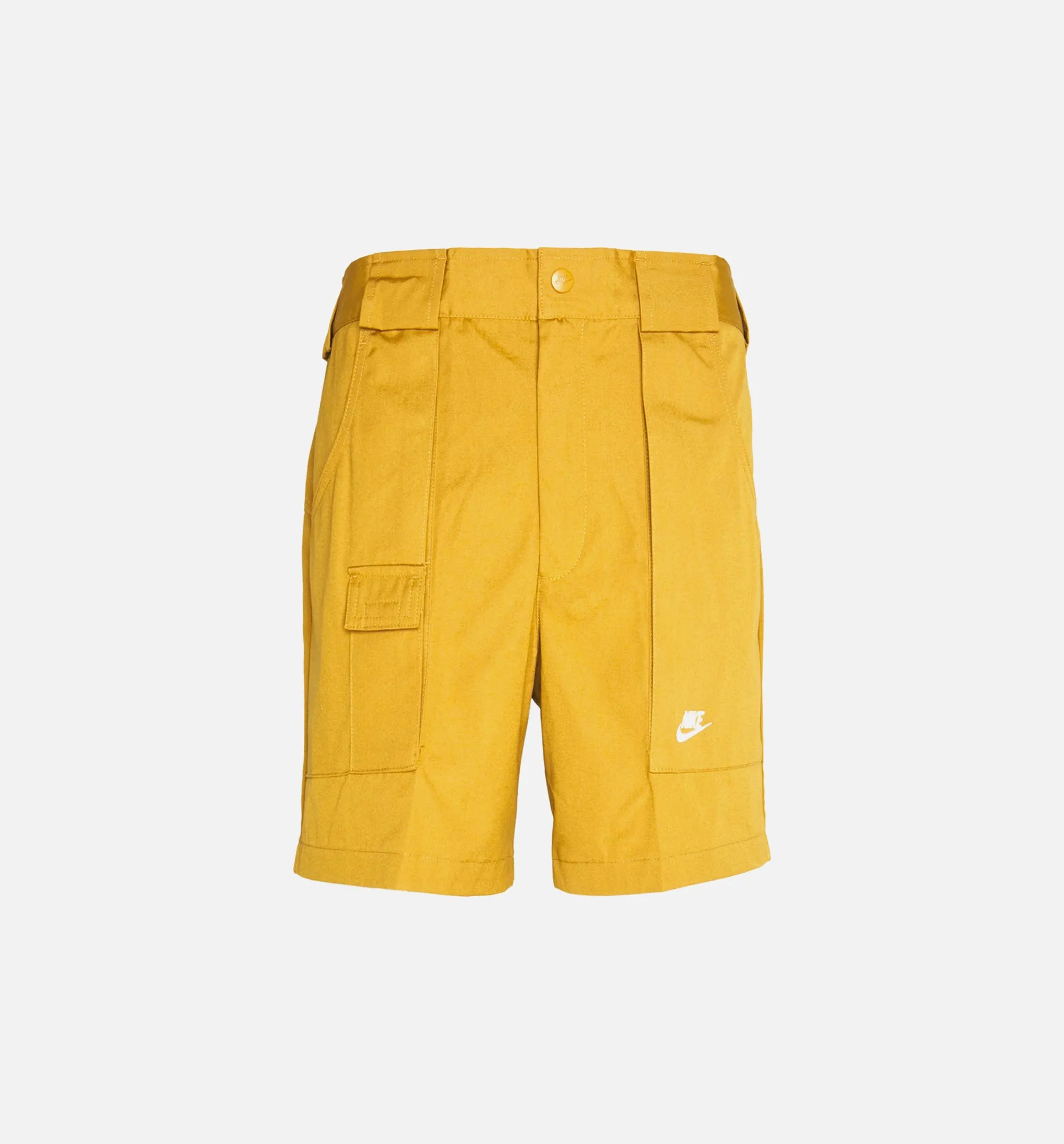 Reissue Woven Mens Shorts - Khaki