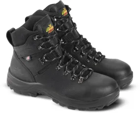 Thorogood Men's American Union Series, Safety Toe Boot