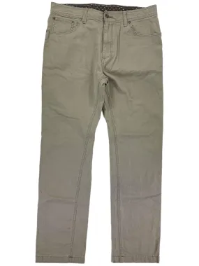 Tucson Pants 34" Inseam
