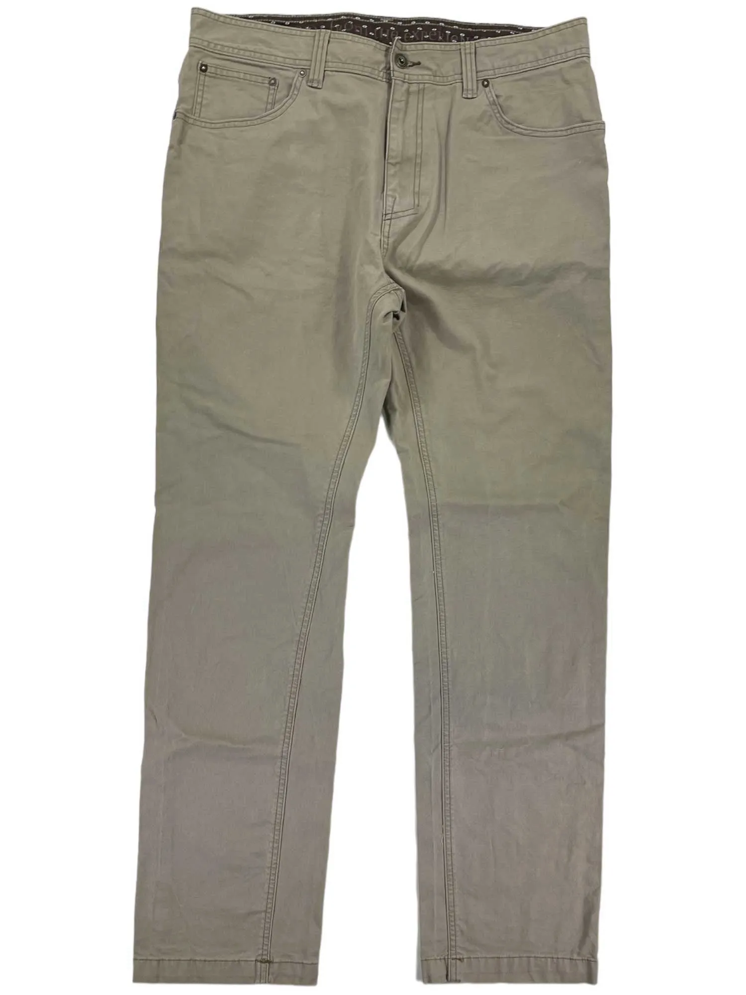Tucson Pants 34" Inseam