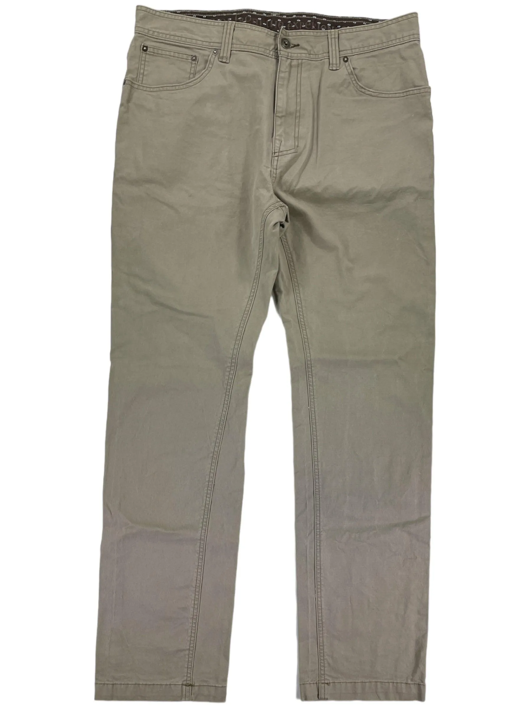 Tucson Pants 34" Inseam