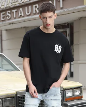 Urban Style Numbers Printed Tee-Mexico Local Delivery