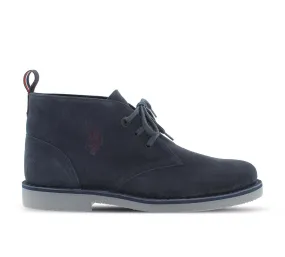 US POLO ASSN. MEN ANKLE BOOTS