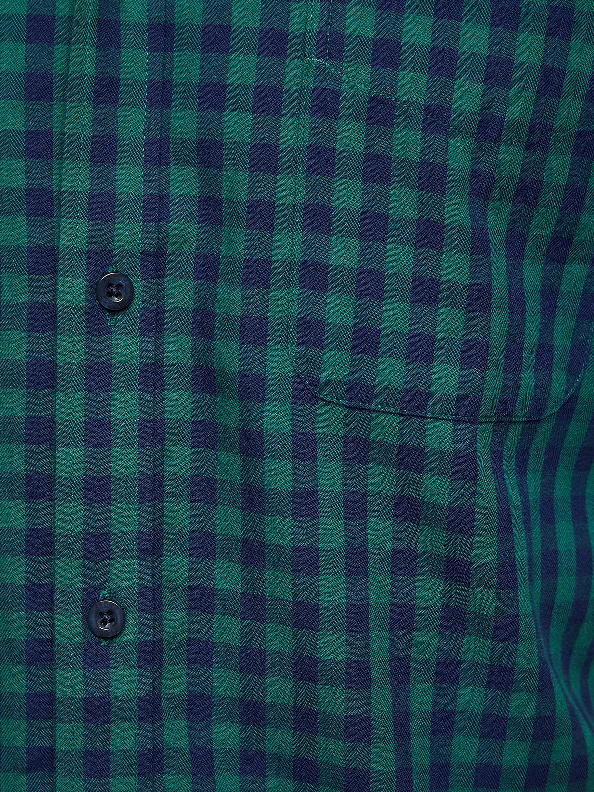 Uxbridge Checked Regular Fit Shirt