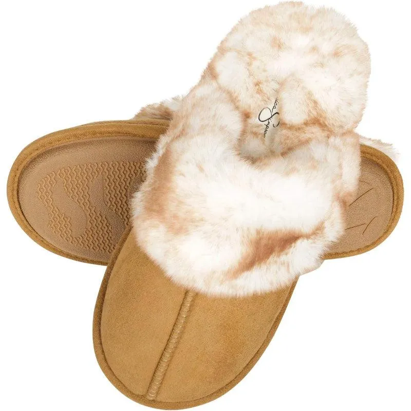 Warm Pull Slippers – Slip-On Warmth for Indoor Comfort