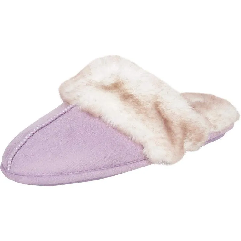 Warm Pull Slippers – Slip-On Warmth for Indoor Comfort