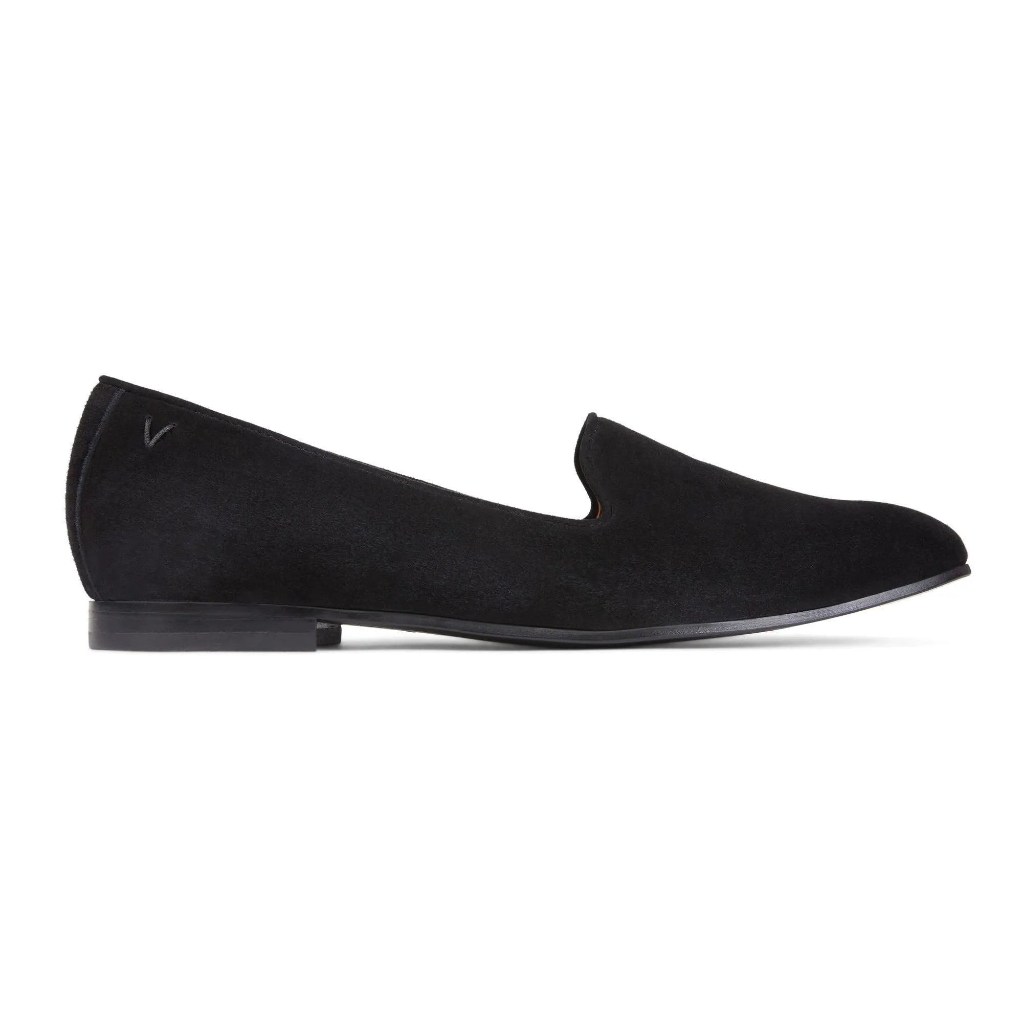 Willa Flat Loafer - Women