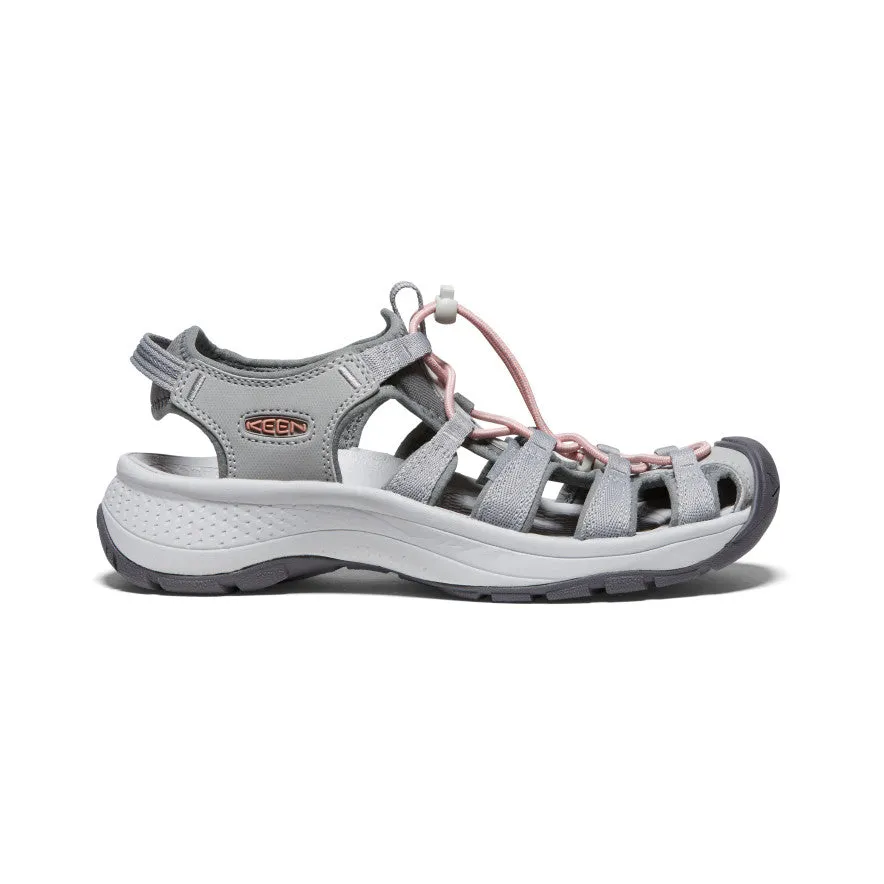 WOMEN'S ASTORIA WEST SANDAL